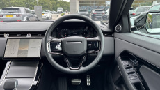 Land Rover Range Rover Evoque 2.0 D165 Dynamic SE 5dr Auto Diesel Hatchback